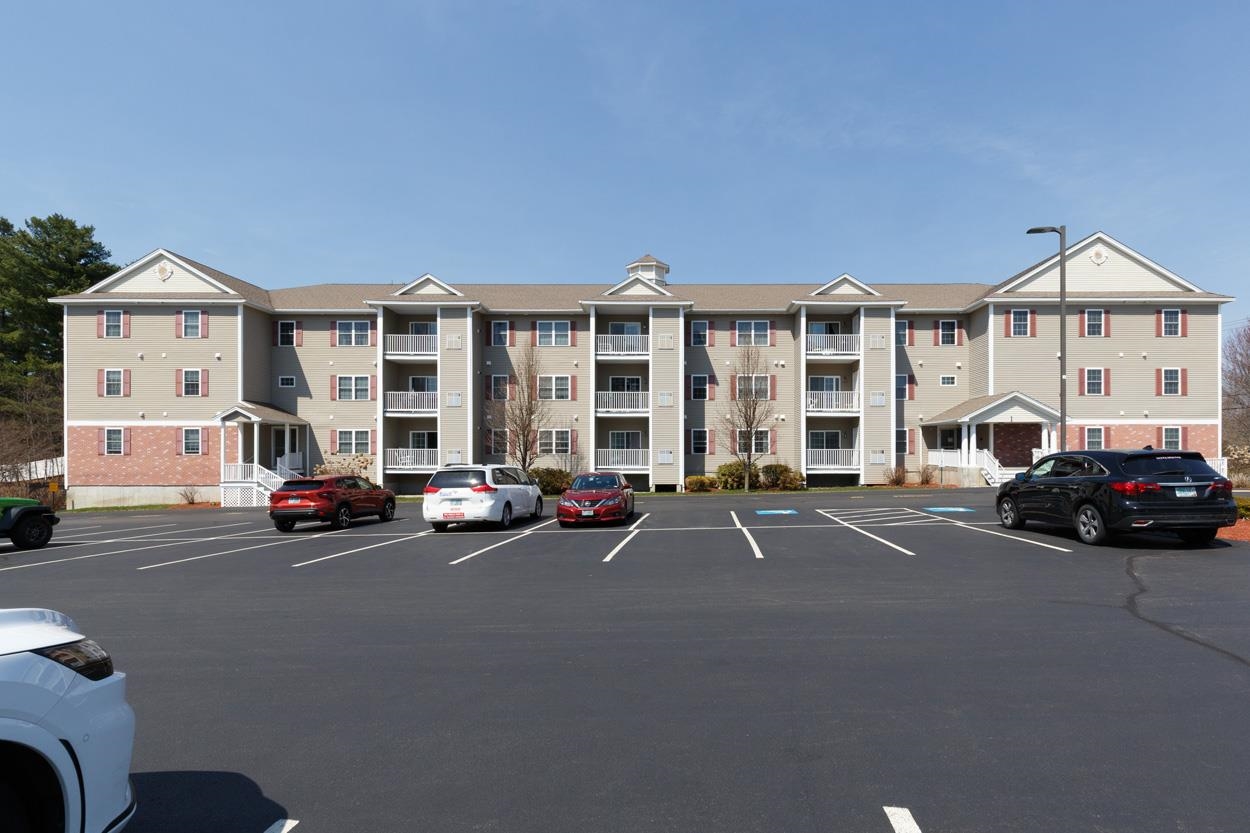 65 Fordway Extension 1305