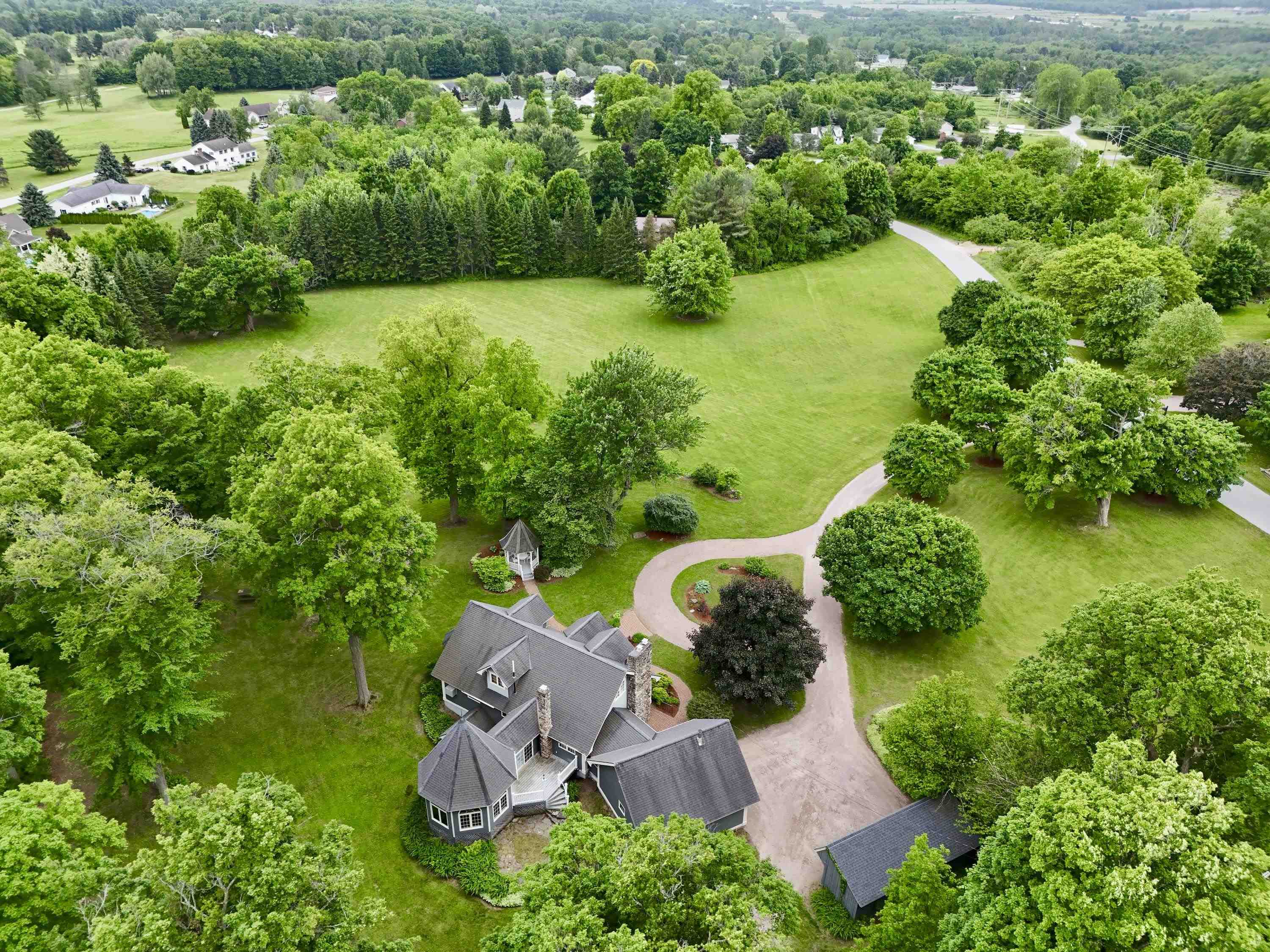 98 Sugar Maple Drive