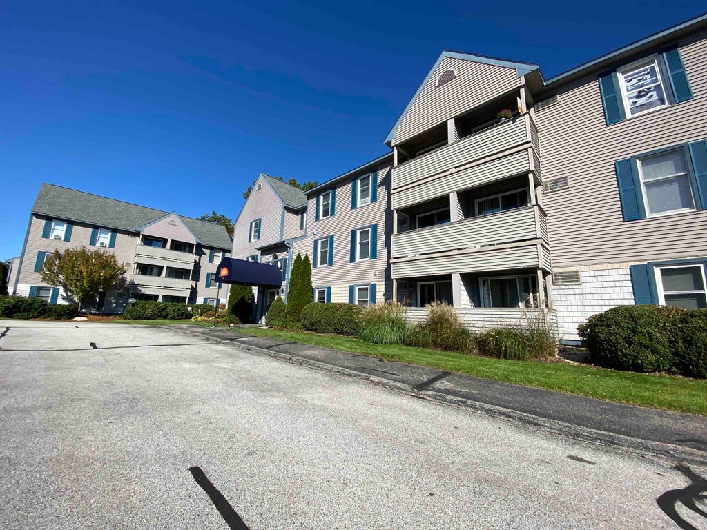 Photo of 177 Eastern Avenue #104, Manchester, NH 03104 (MLS # 5065715)
