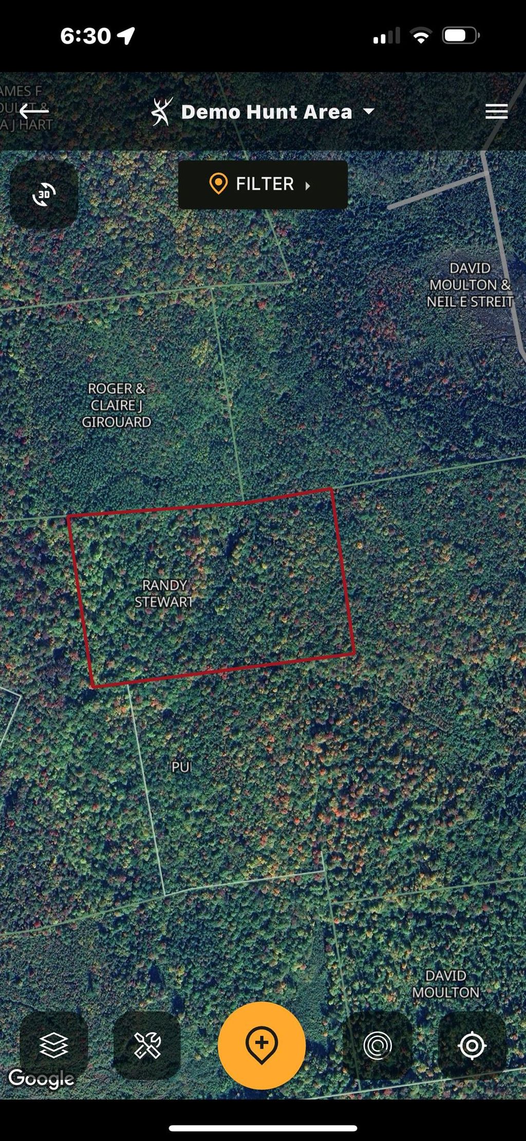 Photo of Bray Hill, Jefferson, NH 03584 (MLS # 5044055)