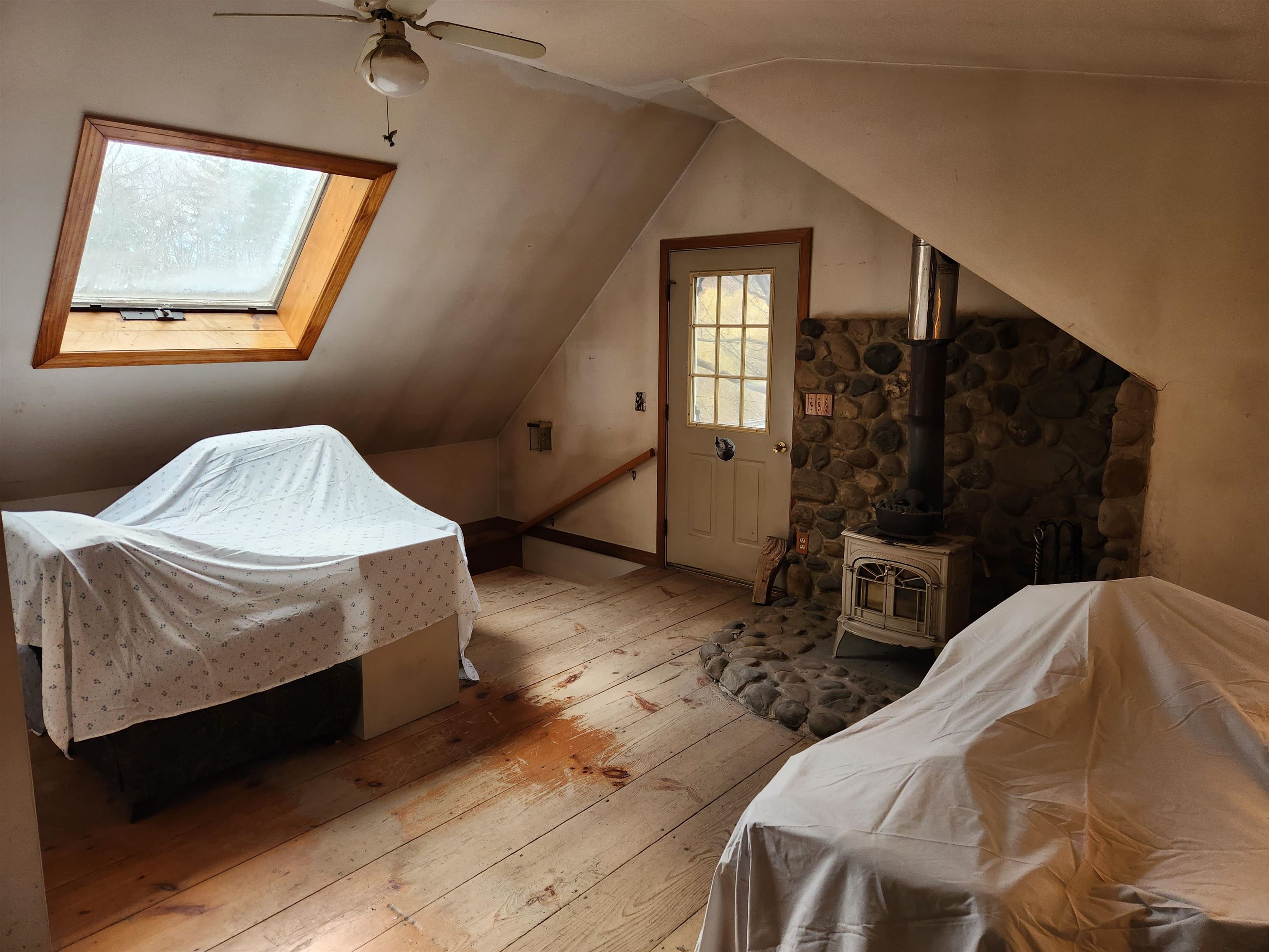 1266 Little Village Road