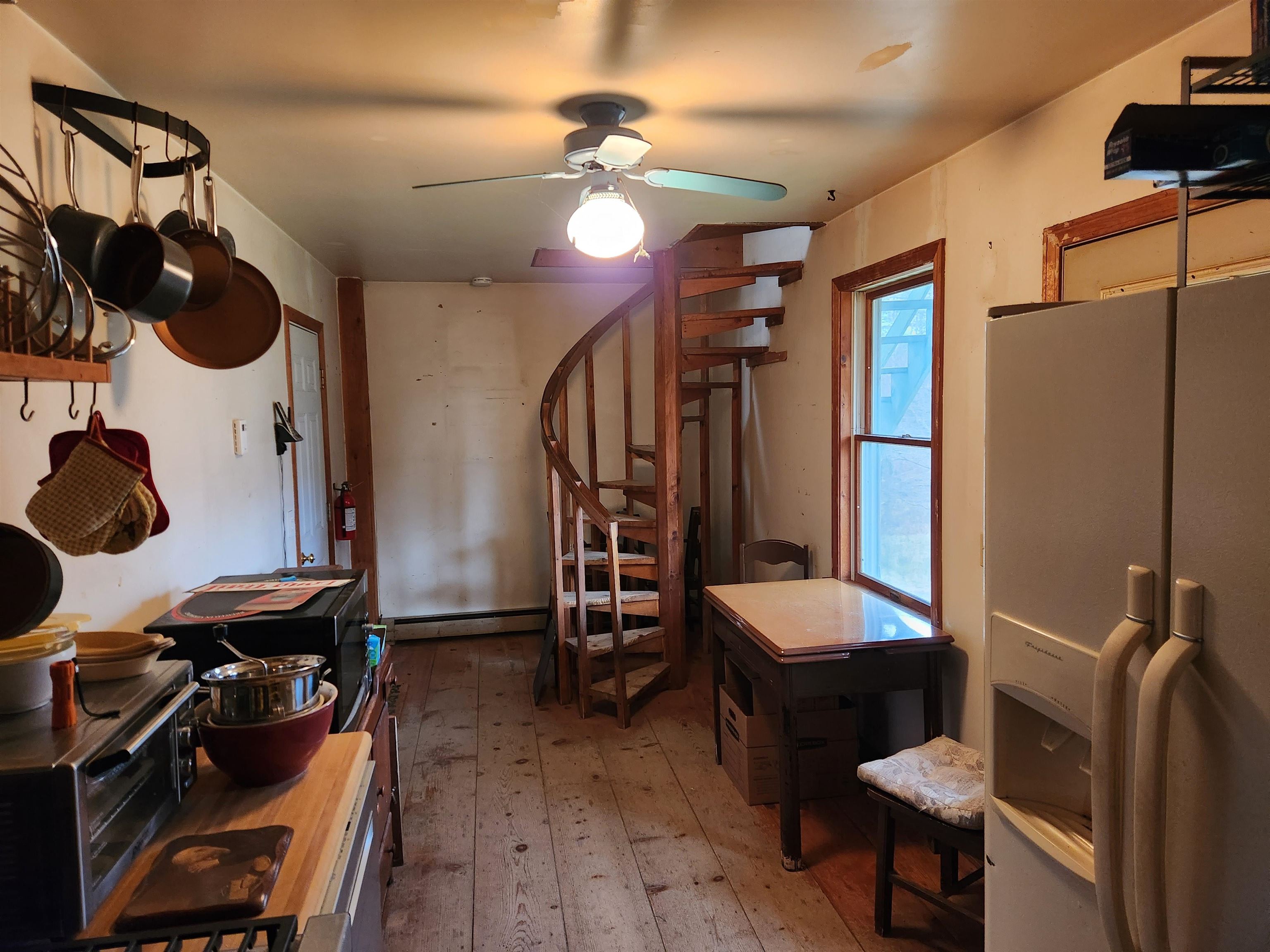 1266 Little Village Road