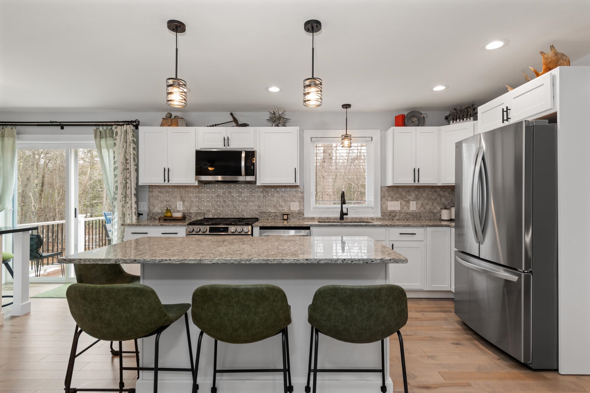 61B Suncook Valley Road