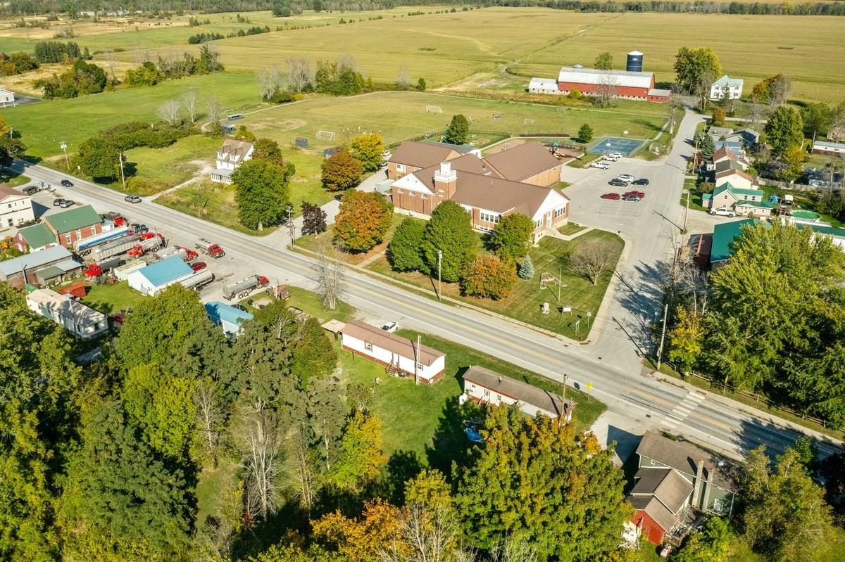 129 North Main Street