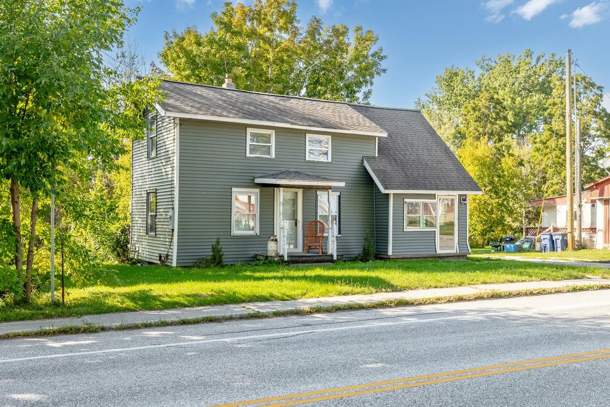 129 North Main Street