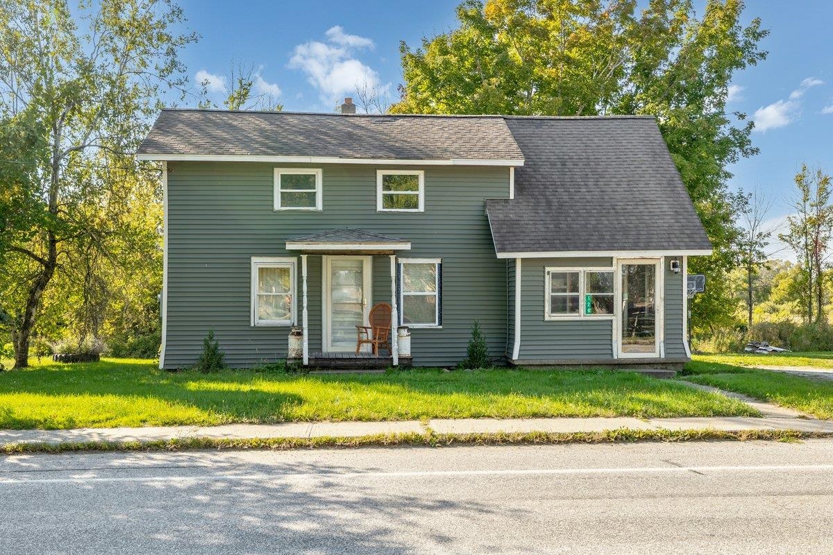 129 North Main Street