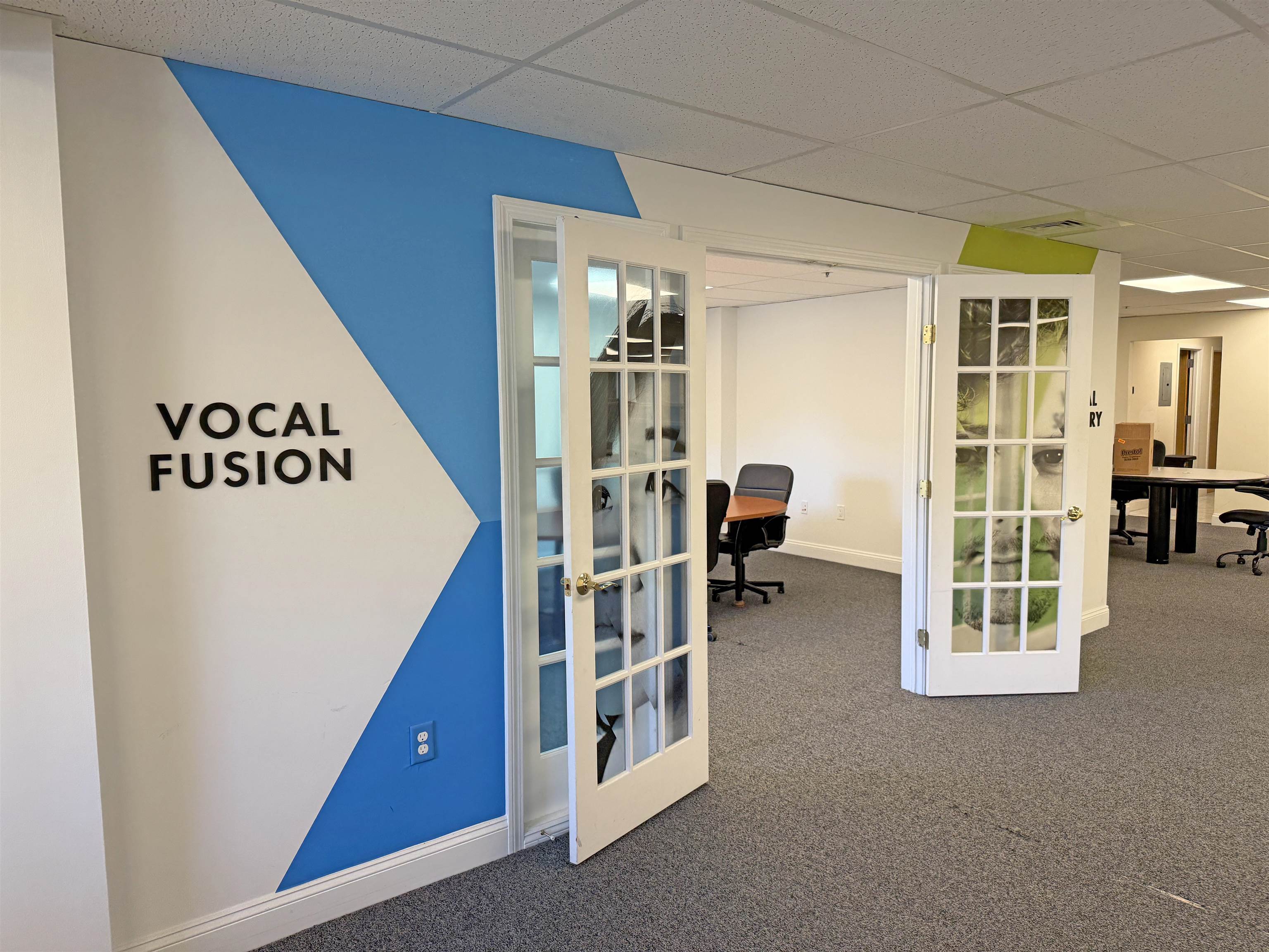 1 Merrill Industrial Drive Units 4, 5, & 6