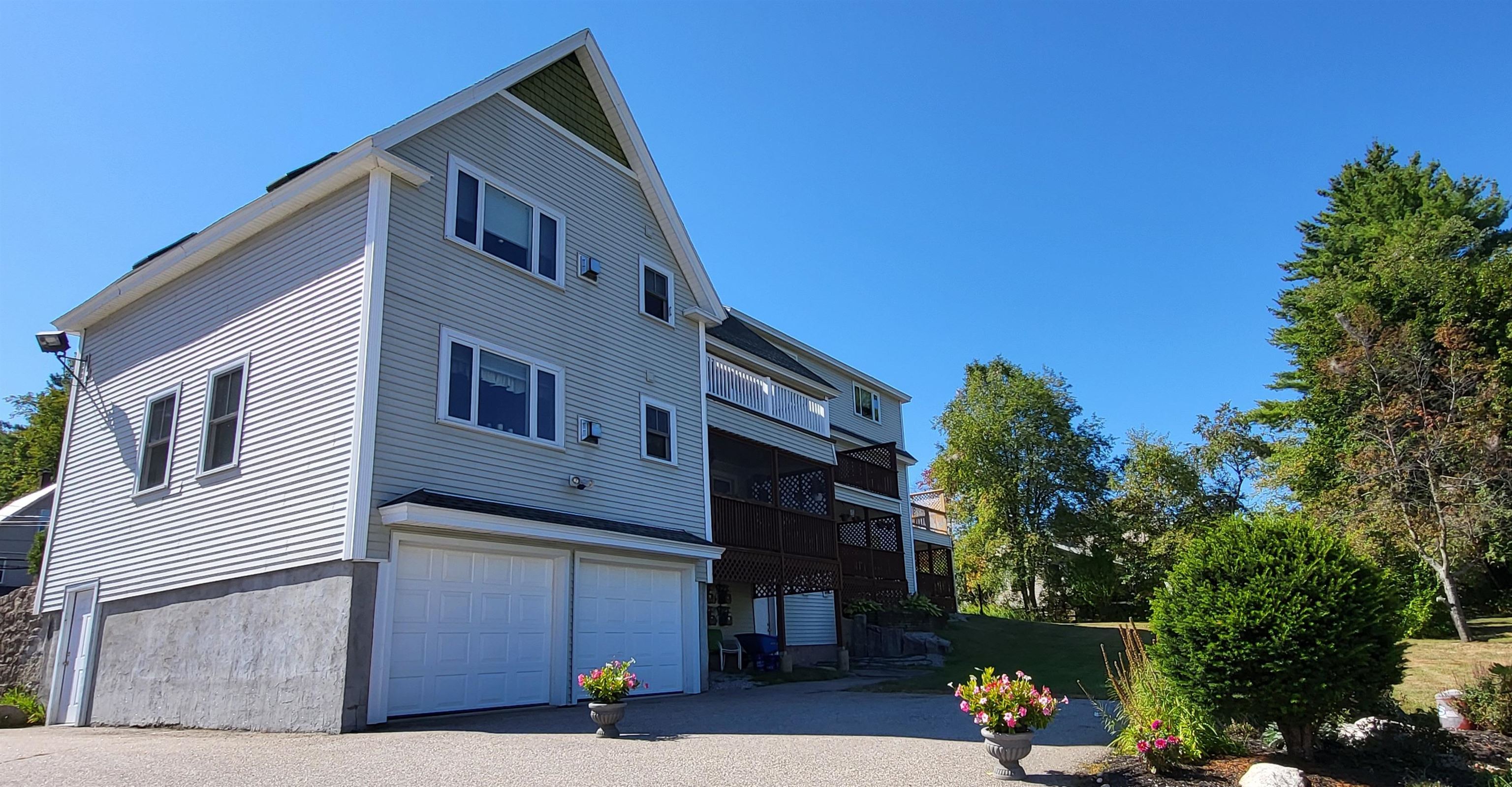 196 East Main Street Unit 5 (old 103)