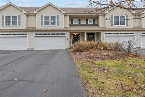 165 Fern Court Colchester VT 05446