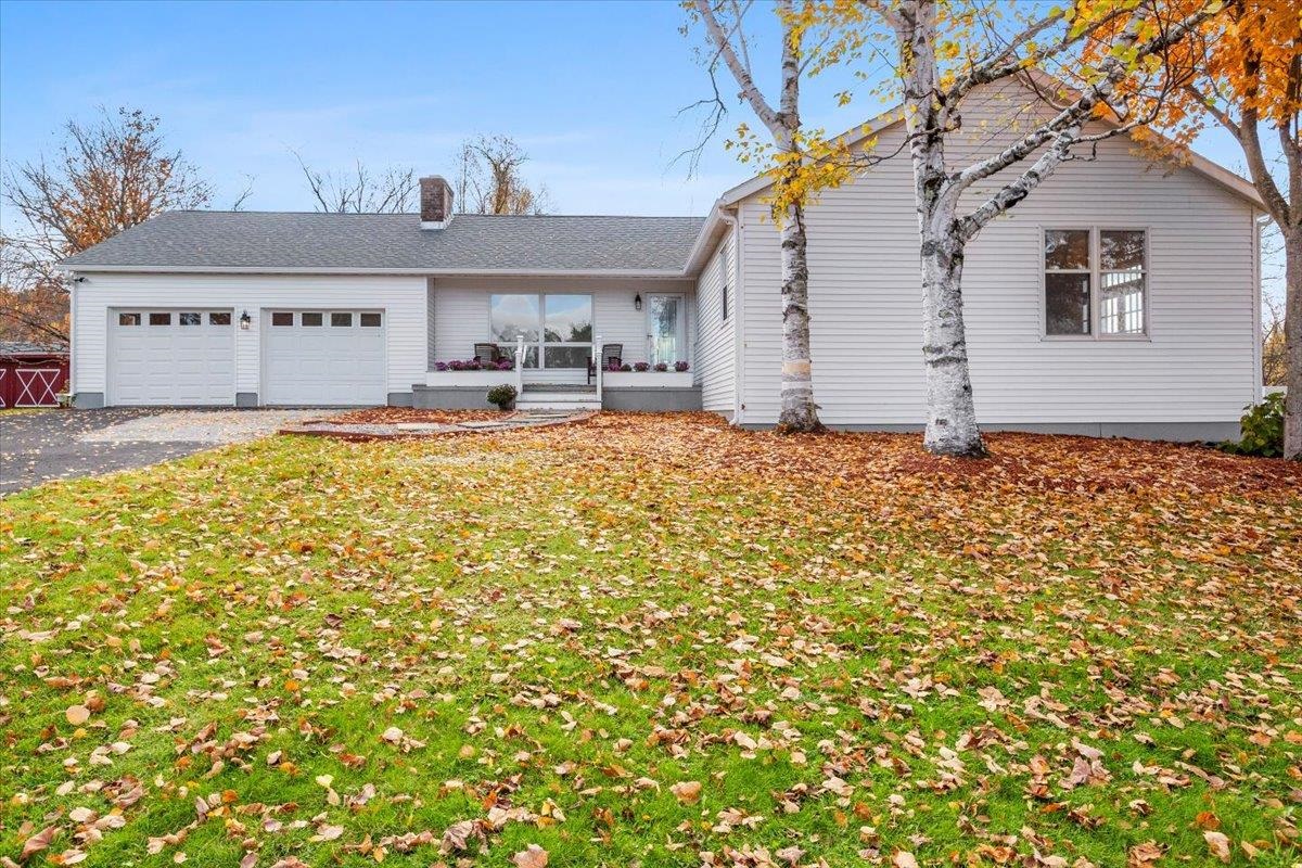 211 ROD and GUN CLUB Road