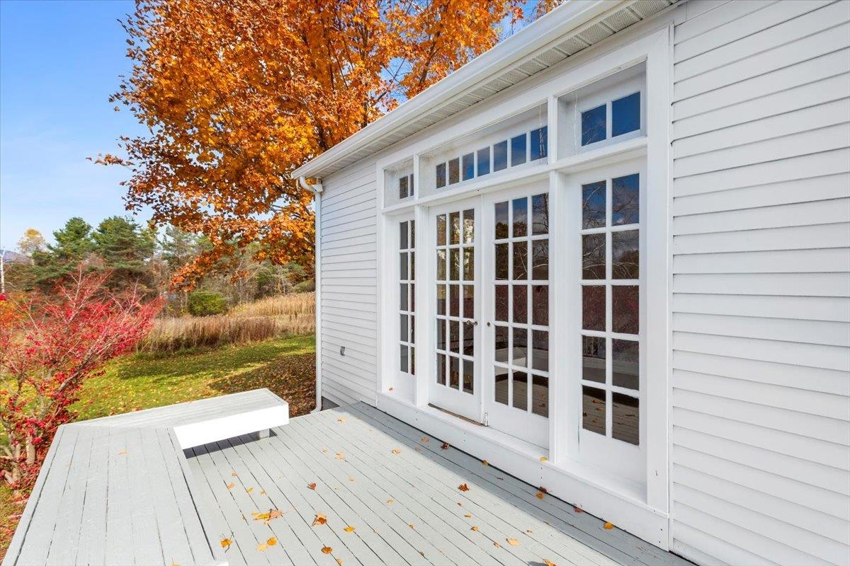 211 ROD and GUN CLUB Road