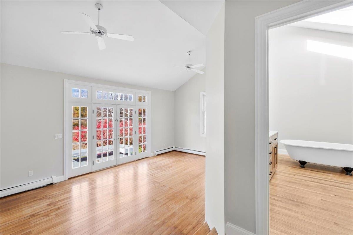 211 ROD and GUN CLUB Road