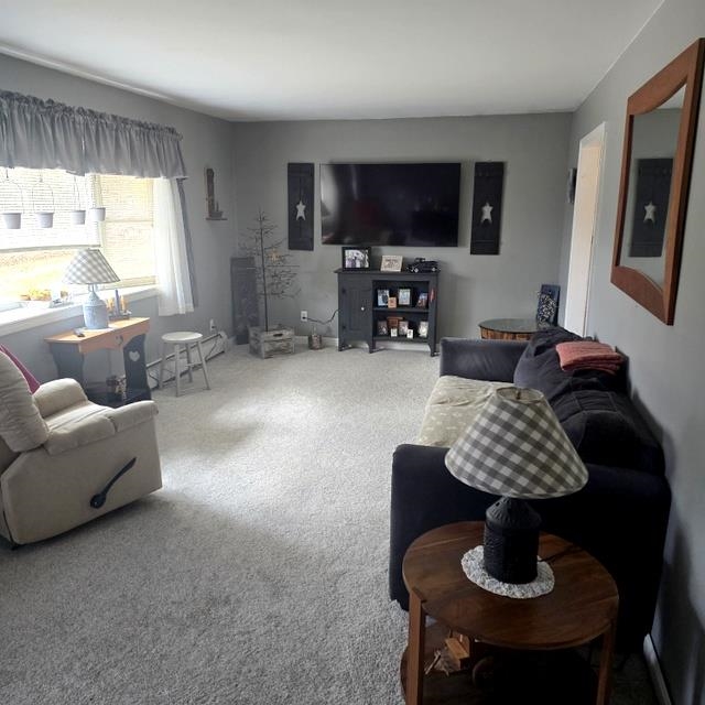 600 White School Road