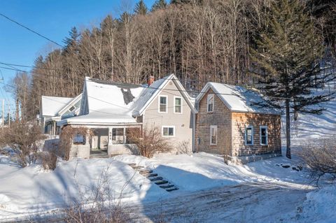 406 Maple Street Stowe VT 05672