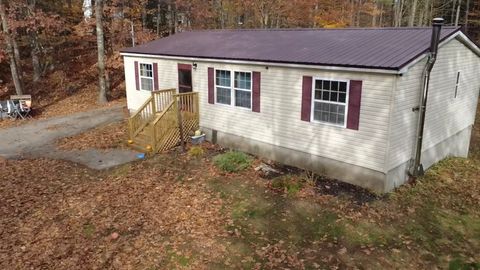 420 Ballards Ridge Road Wakefield NH 03830