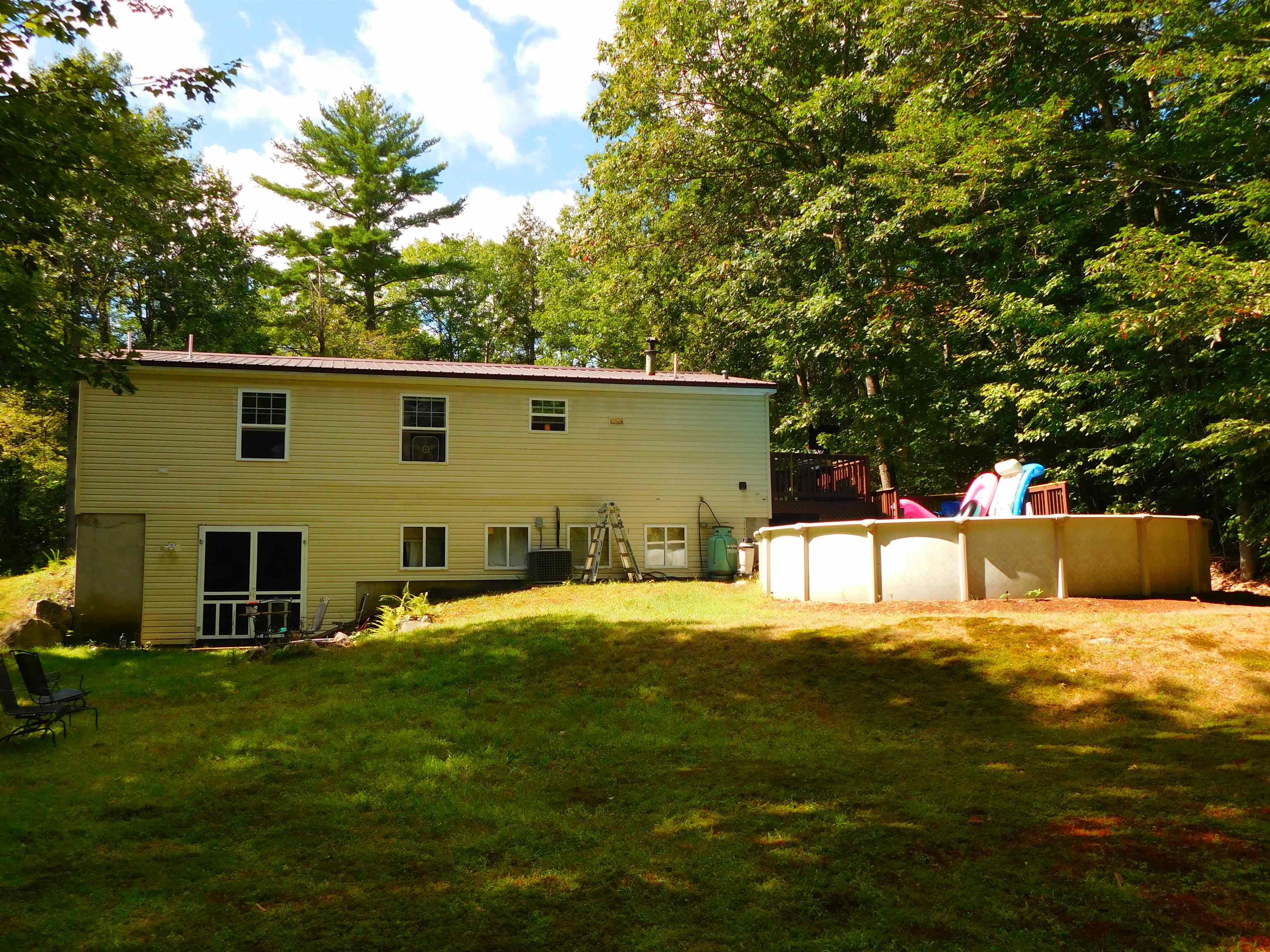 420 Ballards Ridge Road