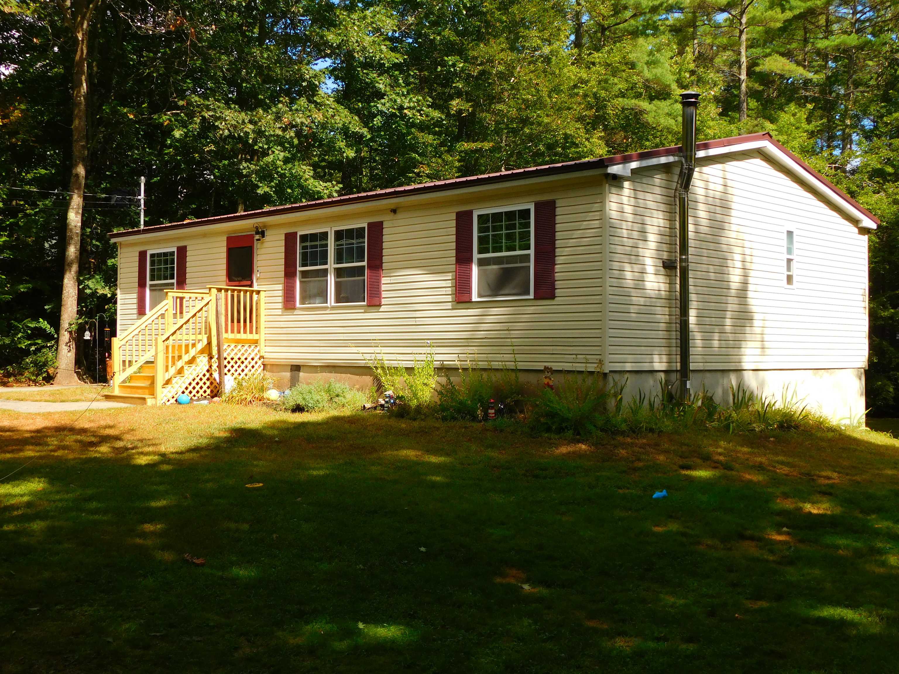 420 Ballards Ridge Road