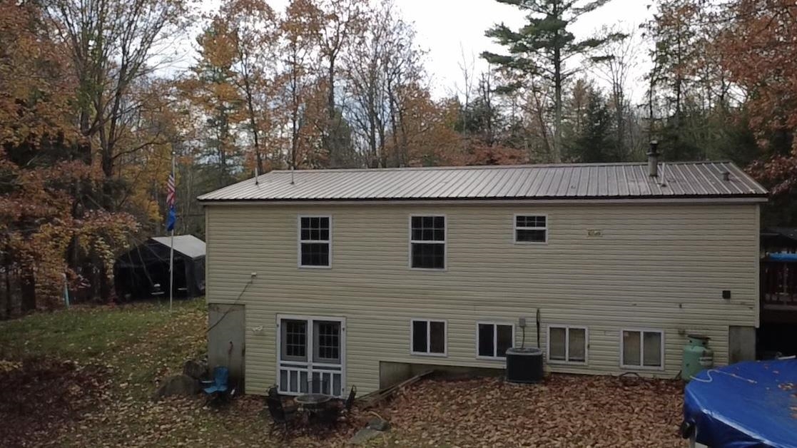 420 Ballards Ridge Road