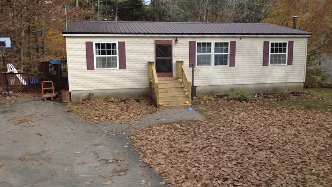 420 Ballards Ridge Road