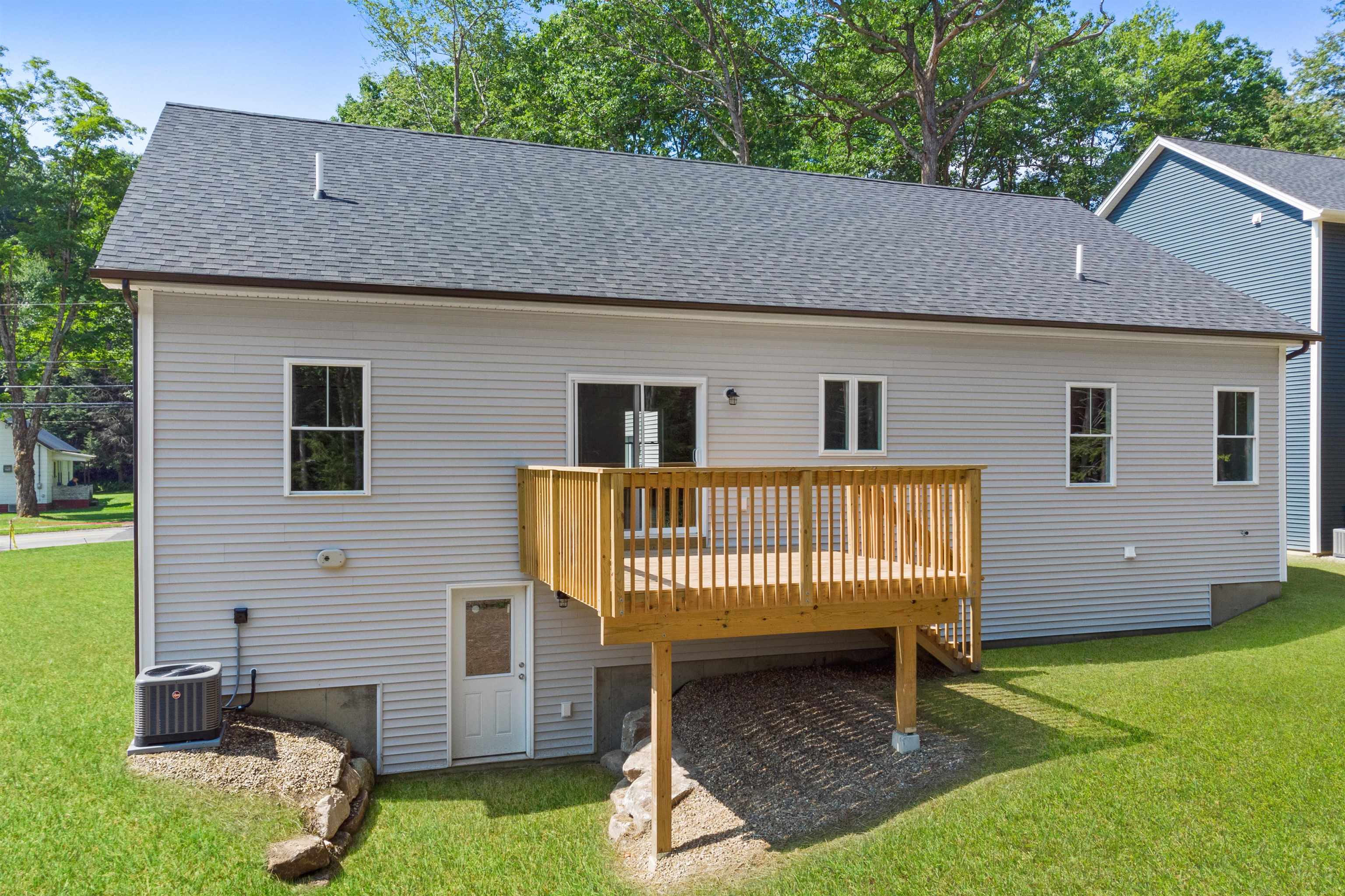 Lot 4 Saybrook Drive