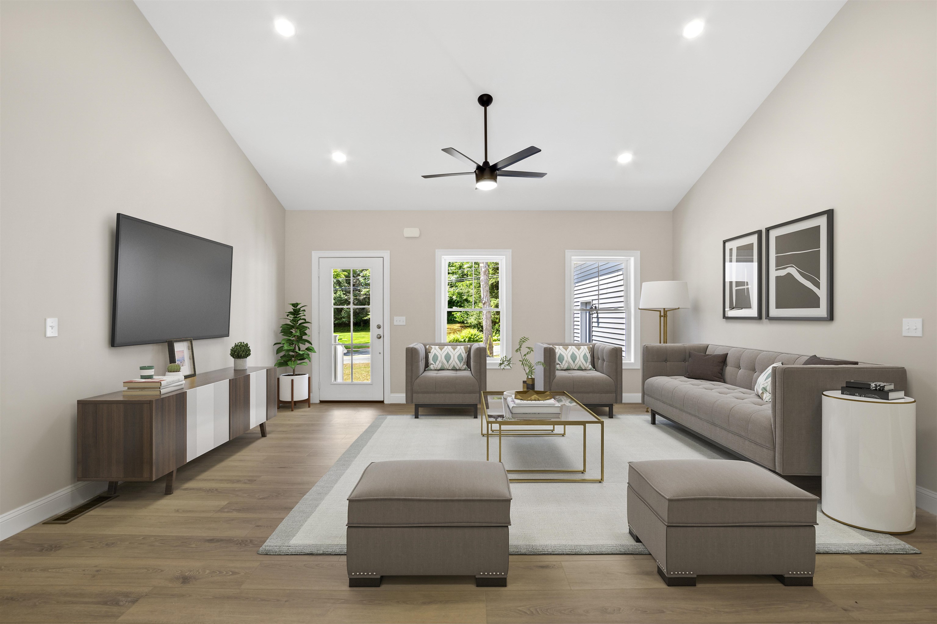 Lot 4 Saybrook Drive