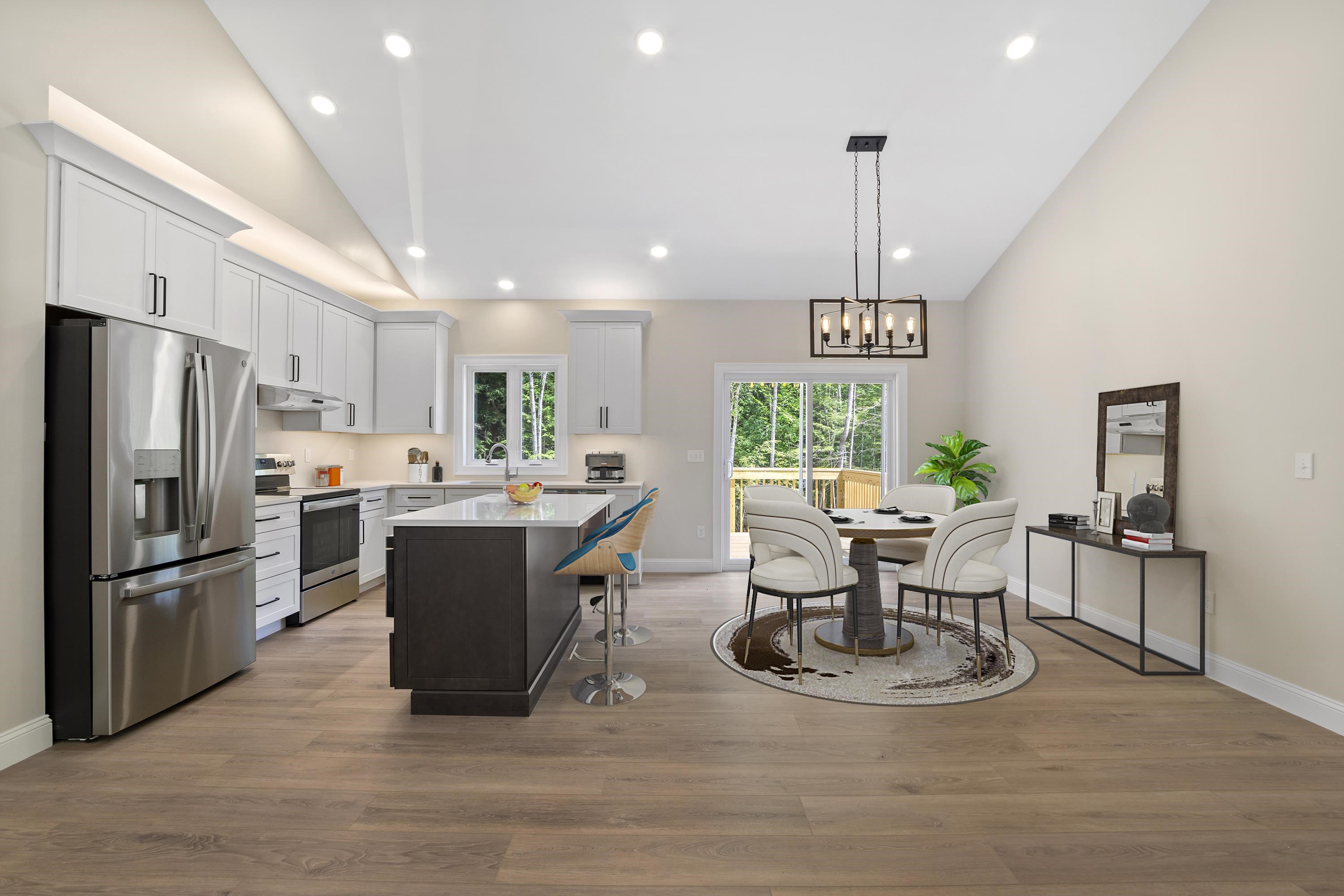 Lot 4 Saybrook Drive