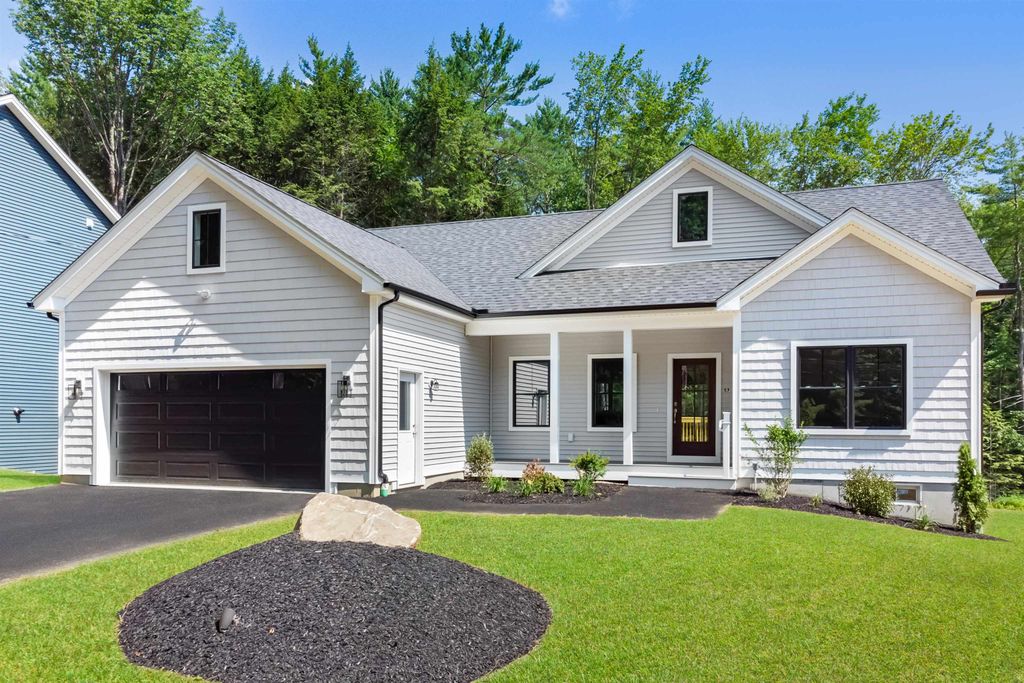 Photo of 4 Saybrook Drive, Rindge, NH 03461 (MLS # 5068268)