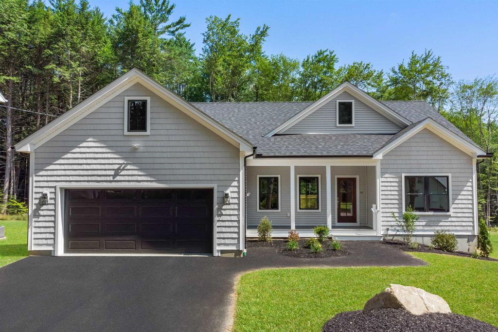 Photo of 4 Saybrook Drive, Rindge, NH 03461 (MLS # 5068268)