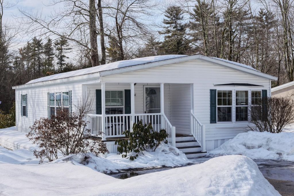 Photo of 24 Ruby Drive, Barrington, NH 03825 (MLS # 5079037)