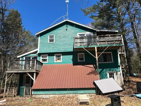 44 Arlene Drive Belmont NH 03220