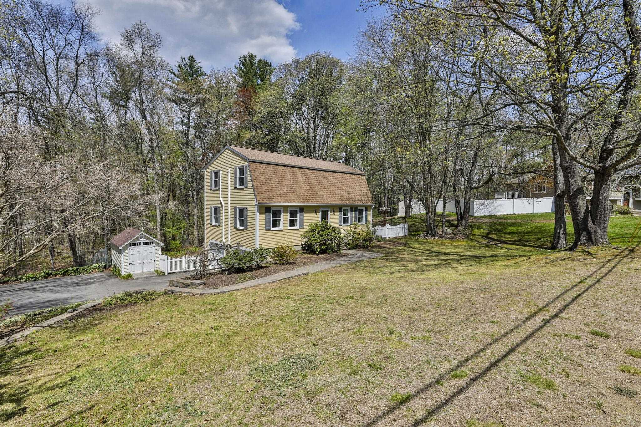 9 Lund Drive
