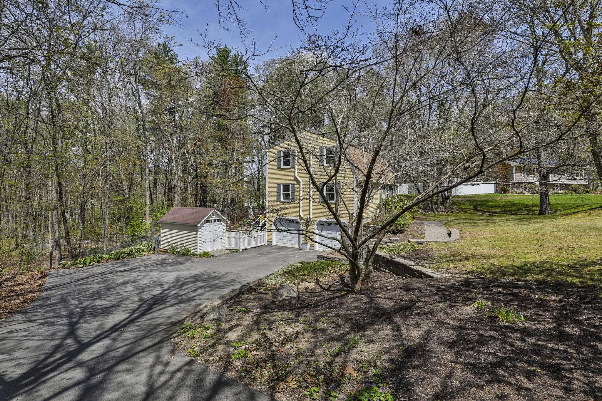 9 Lund Drive