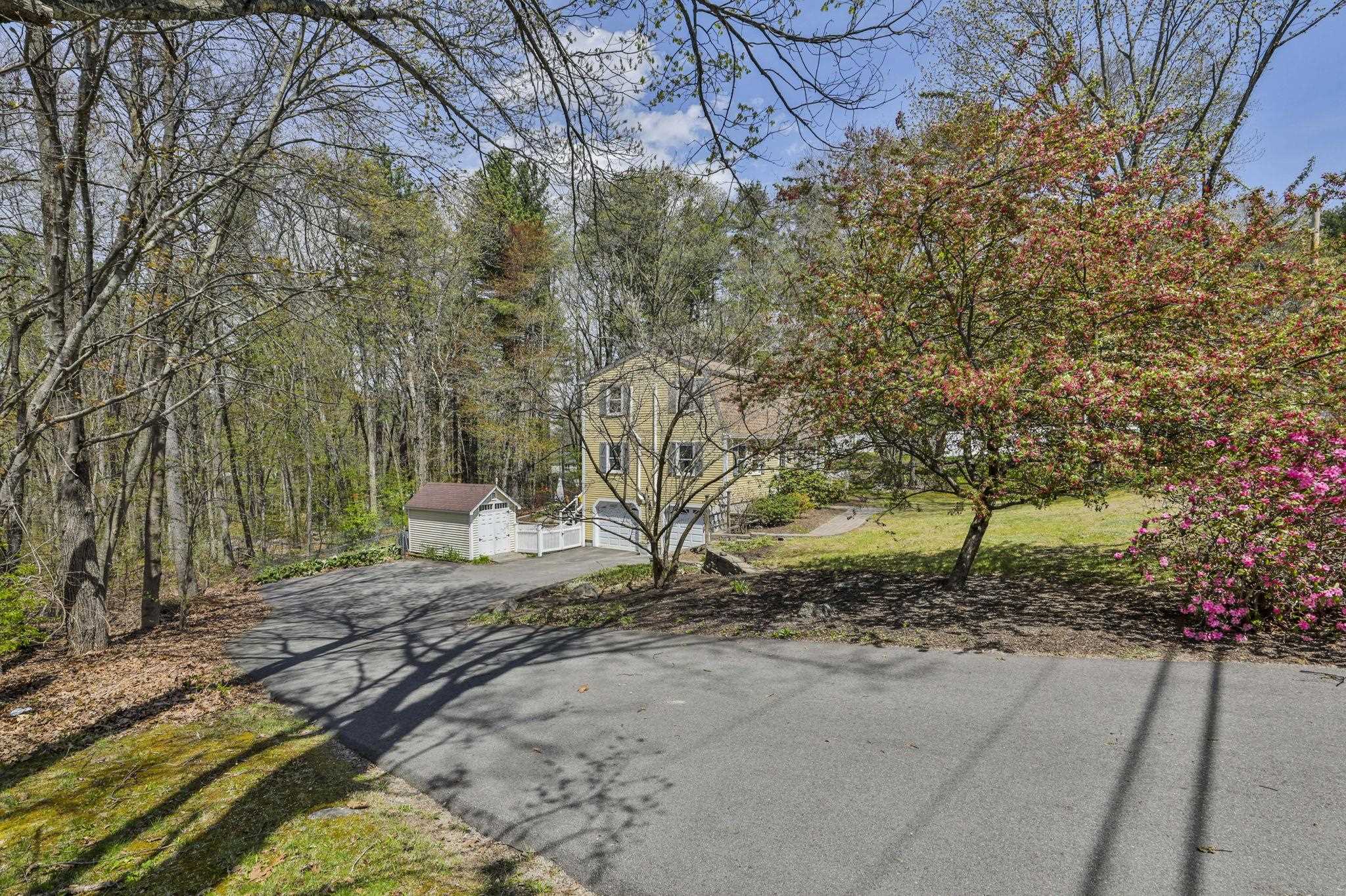 9 Lund Drive