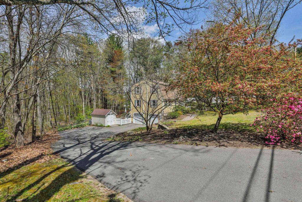 Photo of 9 Lund Drive, Hudson, NH 03051 (MLS # 5087485)