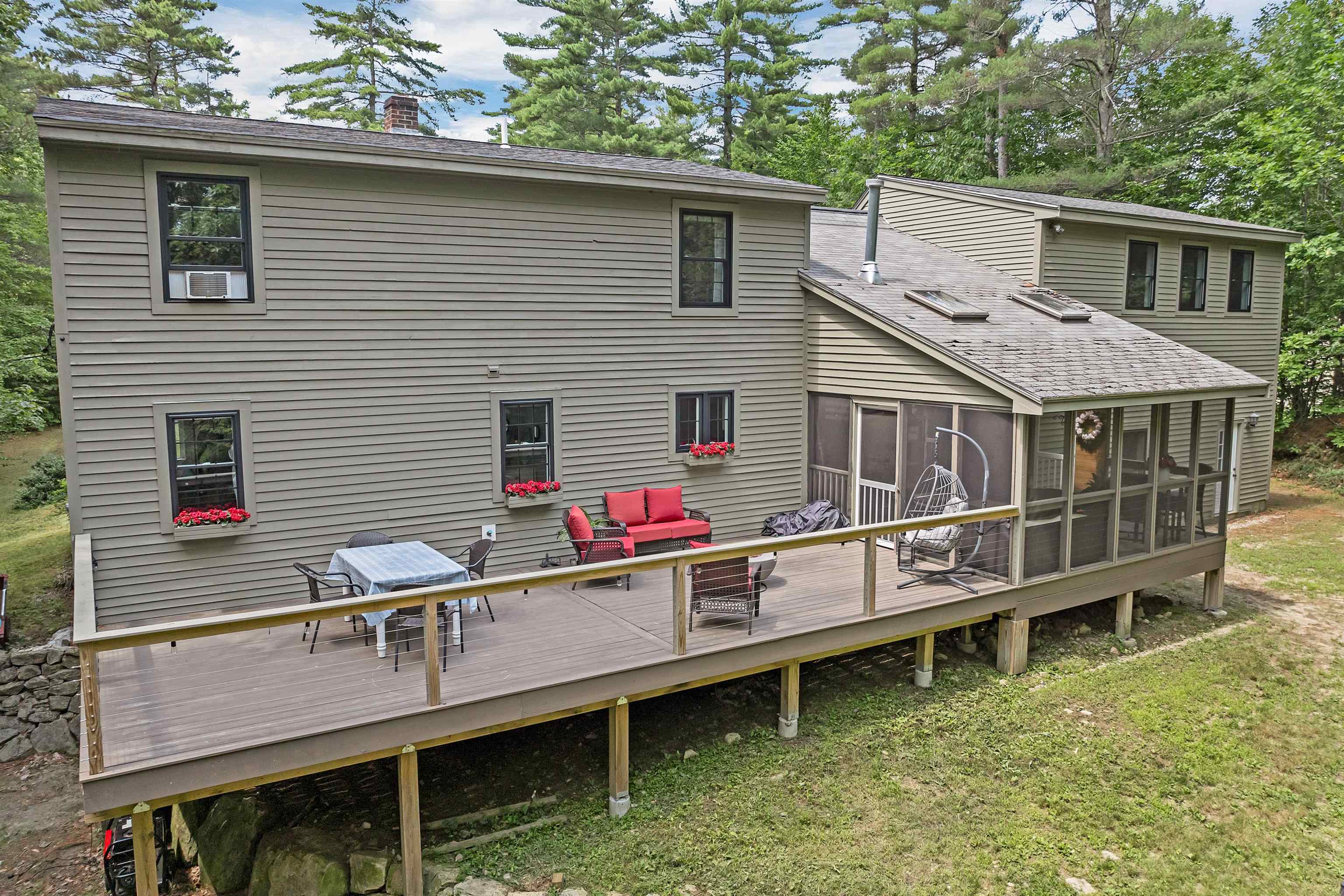 31 Friar Tuck Way