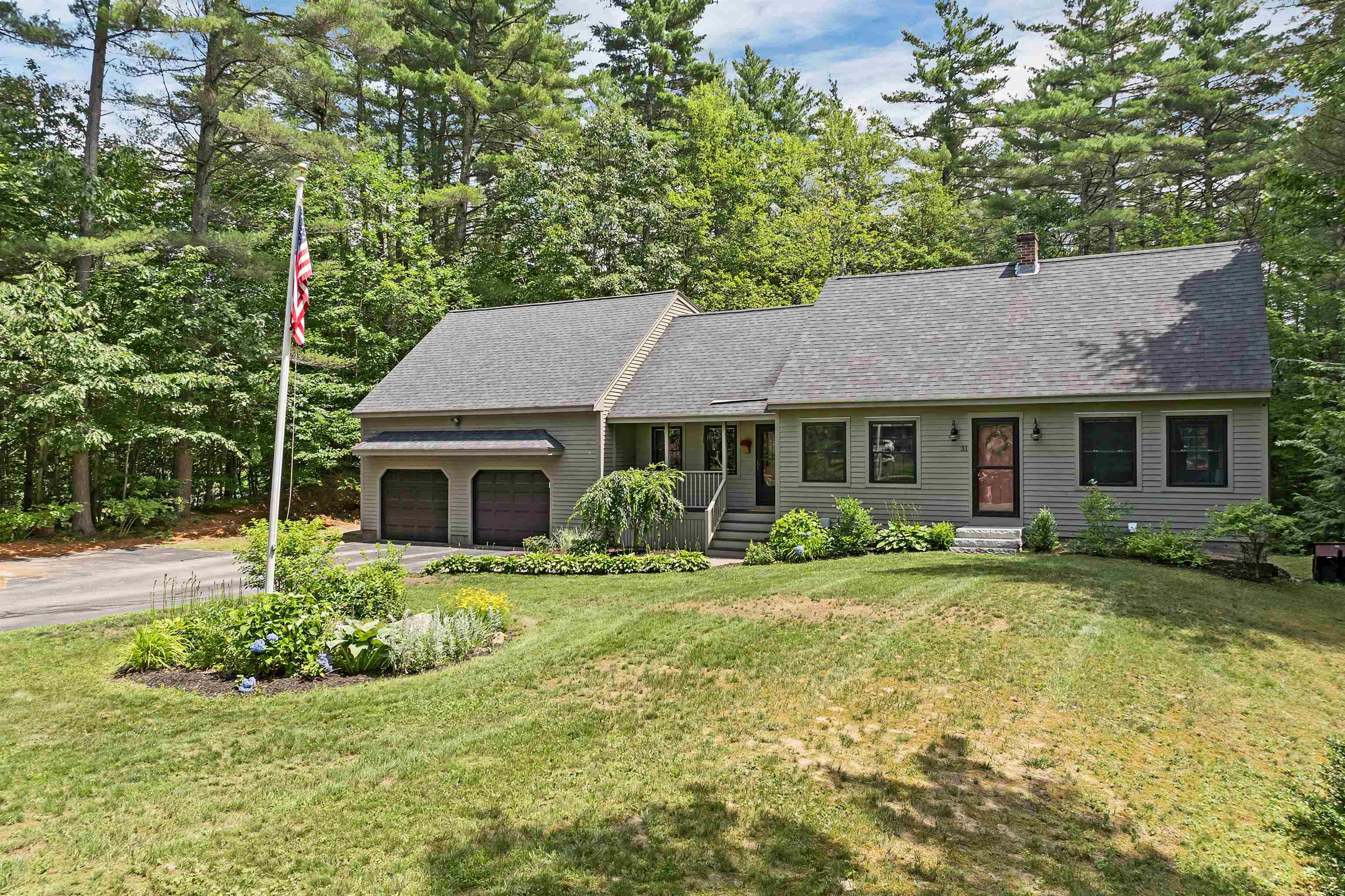 31 Friar Tuck Way