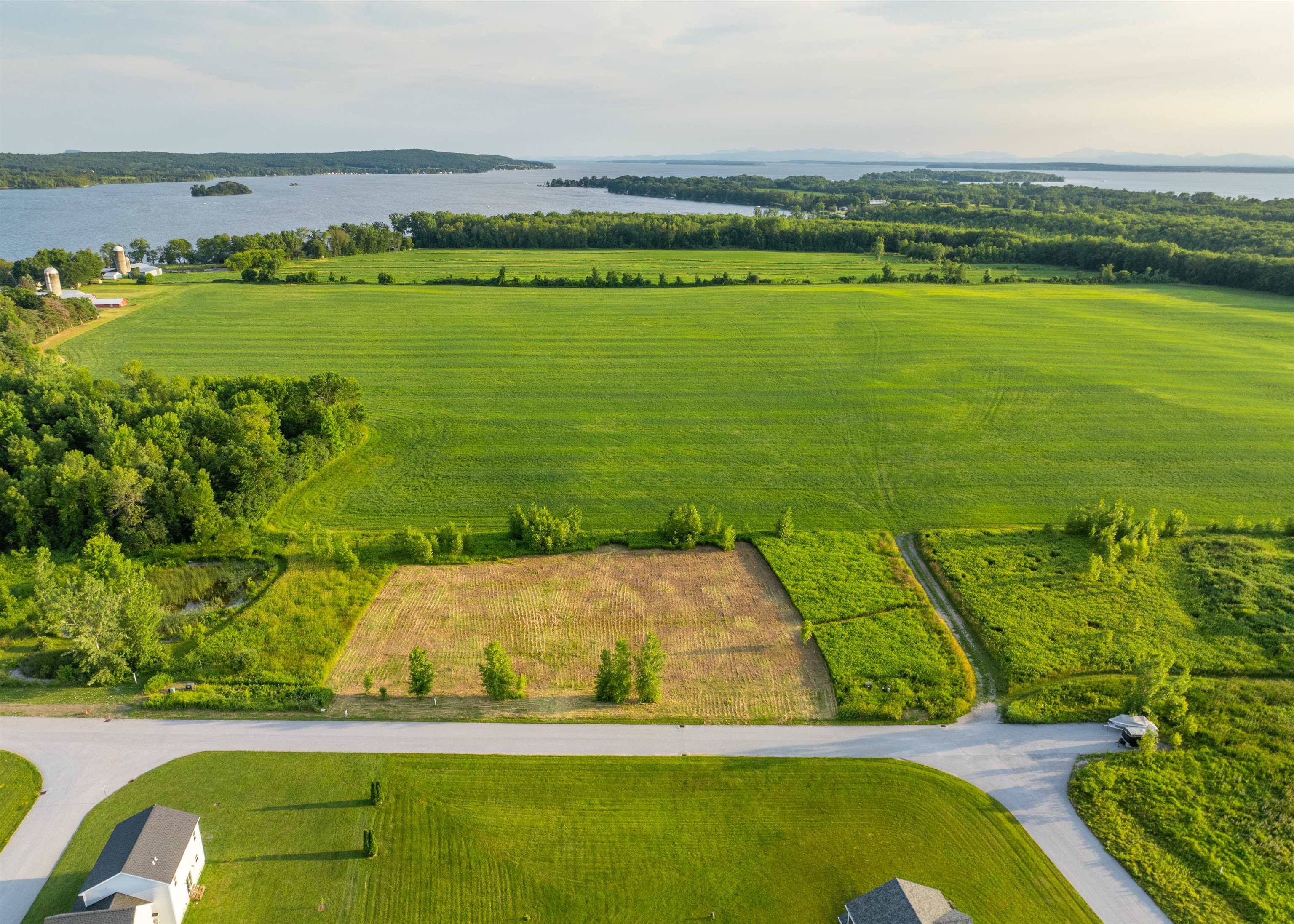 Lot 20 Rocky Shore Farm Road