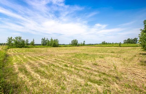 Lot 20 Rocky Shore Farm Road St. Albans Town VT 05478