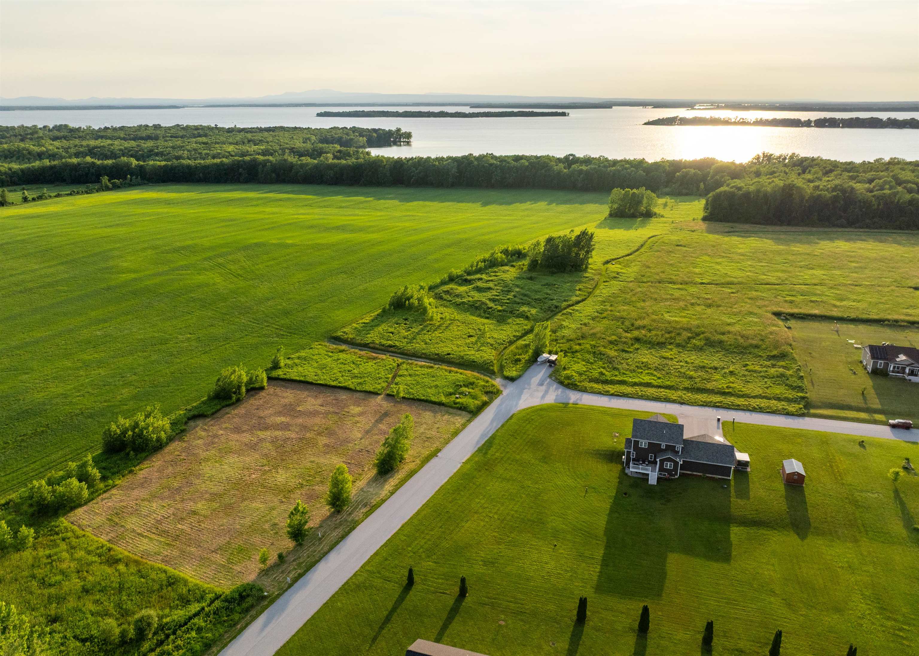 Lot 20 Rocky Shore Farm Road