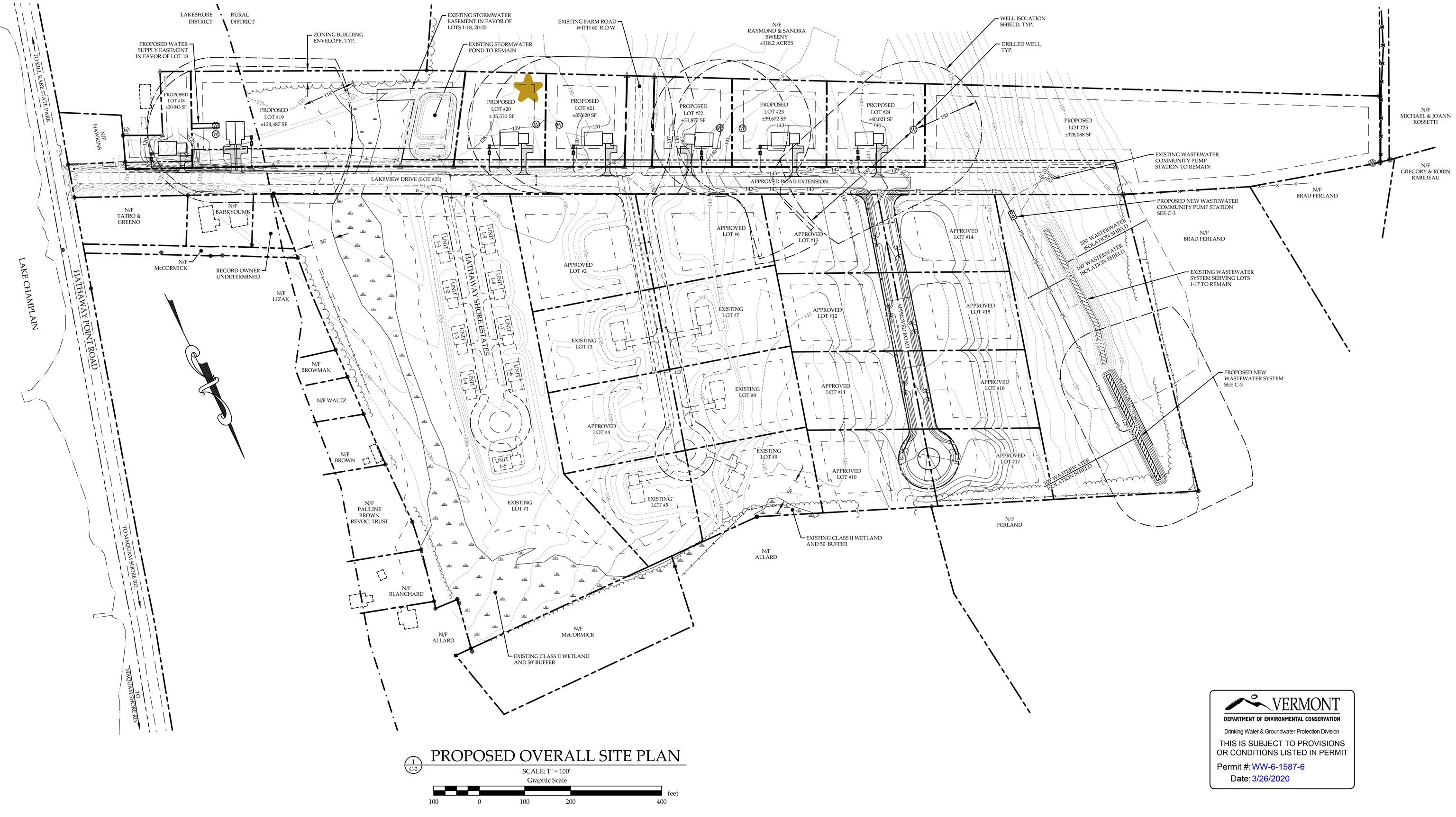 Lot 20 Rocky Shore Farm Road