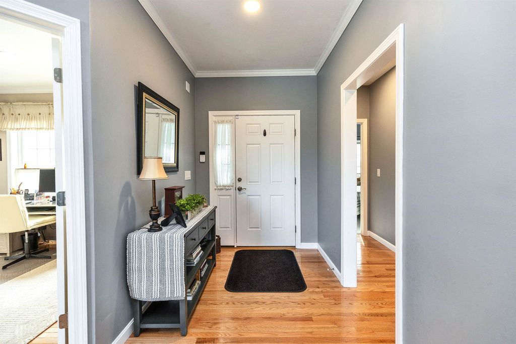 Photo of 46 Reserve Way, Milford, NH 03055 (MLS # 5077302)