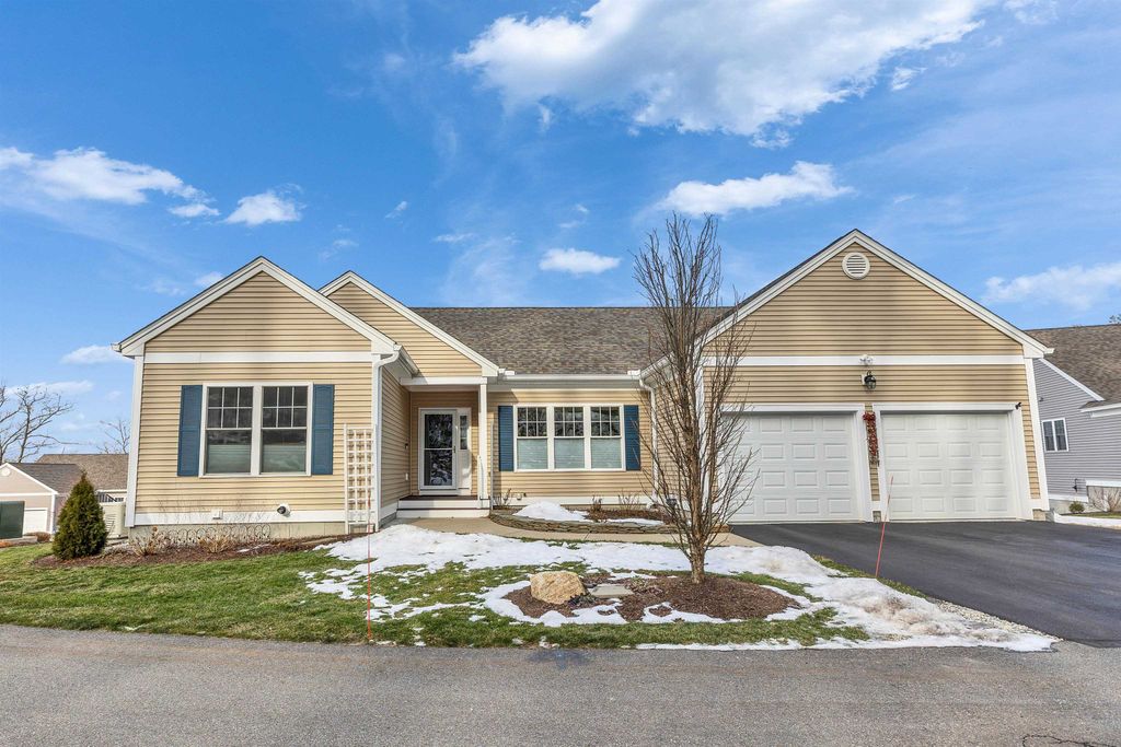 Photo of 46 Reserve Way, Milford, NH 03055 (MLS # 5077302)