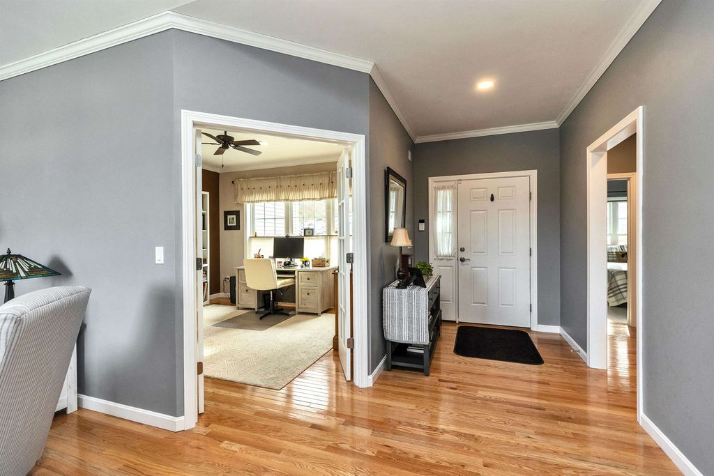 Photo of 46 Reserve Way, Milford, NH 03055 (MLS # 5077302)