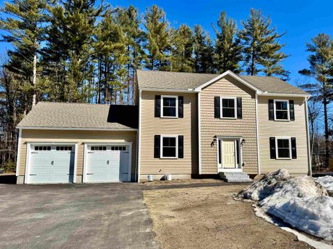 4 Lorelai Way Nashua NH 03062