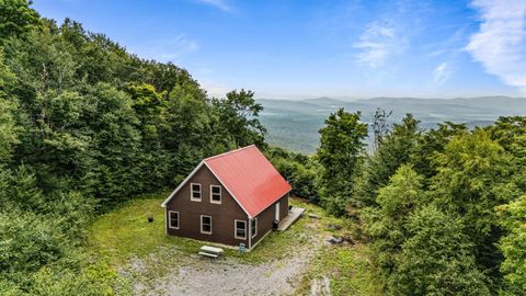 942 Deer Run Lane Enosburg VT 05450