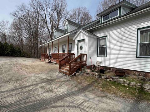 53 Crescent Street Henniker NH 03242