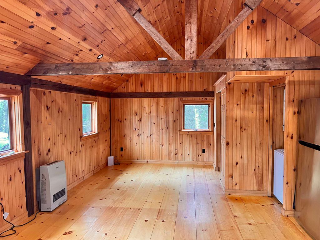 Photo of 398 Plains Road #C, Lisbon, NH 03585 (MLS # 5074245)