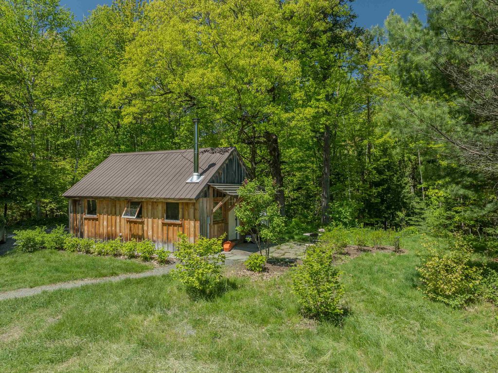 Photo of 398 Plains Road #C, Lisbon, NH 03585 (MLS # 5074245)