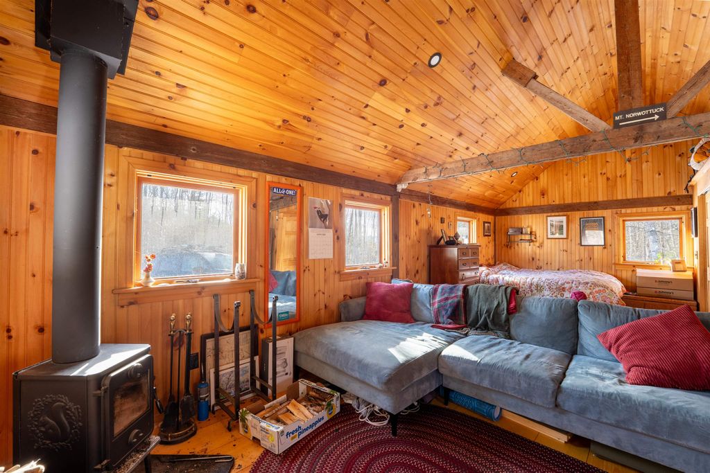 Photo of 398 Plains Road #C, Lisbon, NH 03585 (MLS # 5074245)