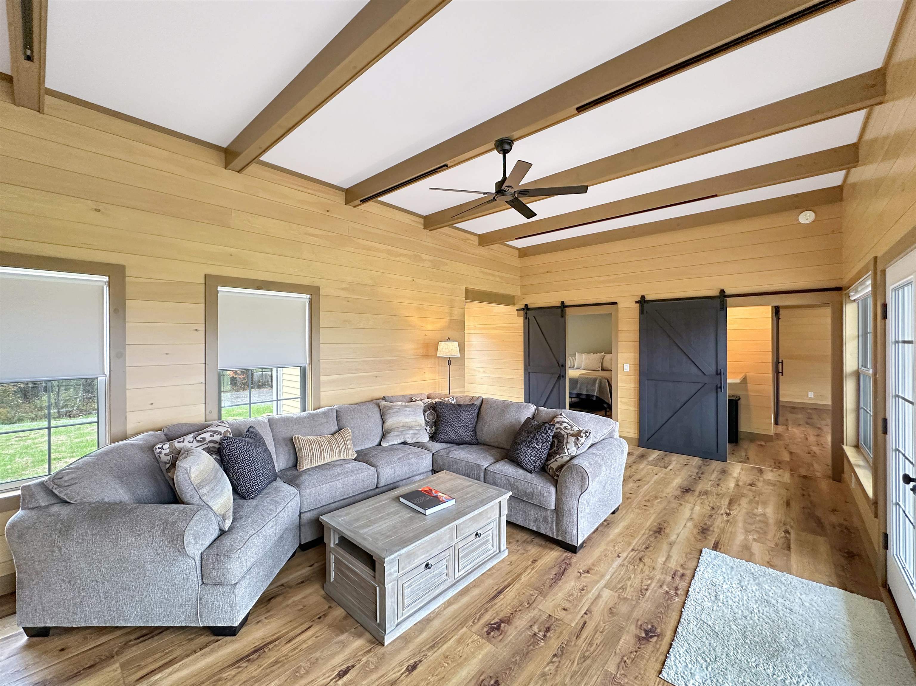 386 South Hill Road